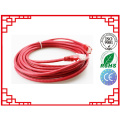 China melhor preço cat6 utp rj45 patch cabo de rede